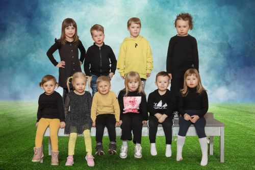 Kesän 2025 Perhefutis